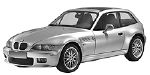 BMW E36-7 P0233 Fault Code
