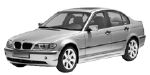 BMW E46 P0233 Fault Code