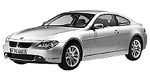 BMW E63 P0233 Fault Code