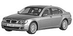 BMW E66 P0233 Fault Code