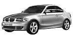 BMW E82 P0233 Fault Code