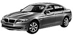 BMW F10 P0233 Fault Code