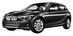 BMW F21 P0233 Fault Code