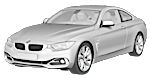 BMW F32 P0233 Fault Code